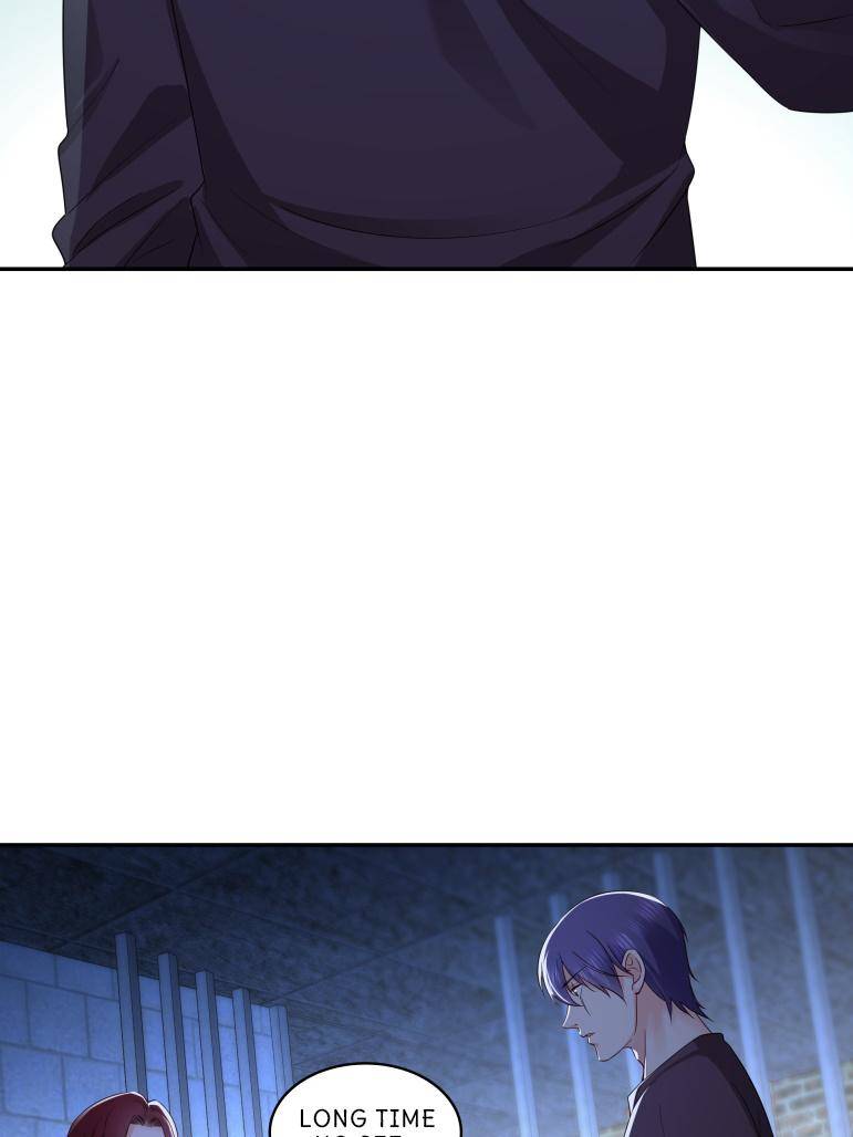 Perfect Secret Love: The Bad New Wife Is A Little Sweet Chapter 516 page 42