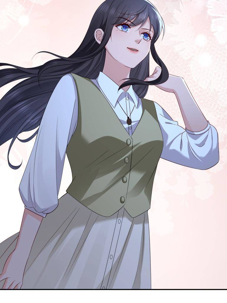 Perfect Secret Love: The Bad New Wife Is A Little Sweet Chapter 516 page 44