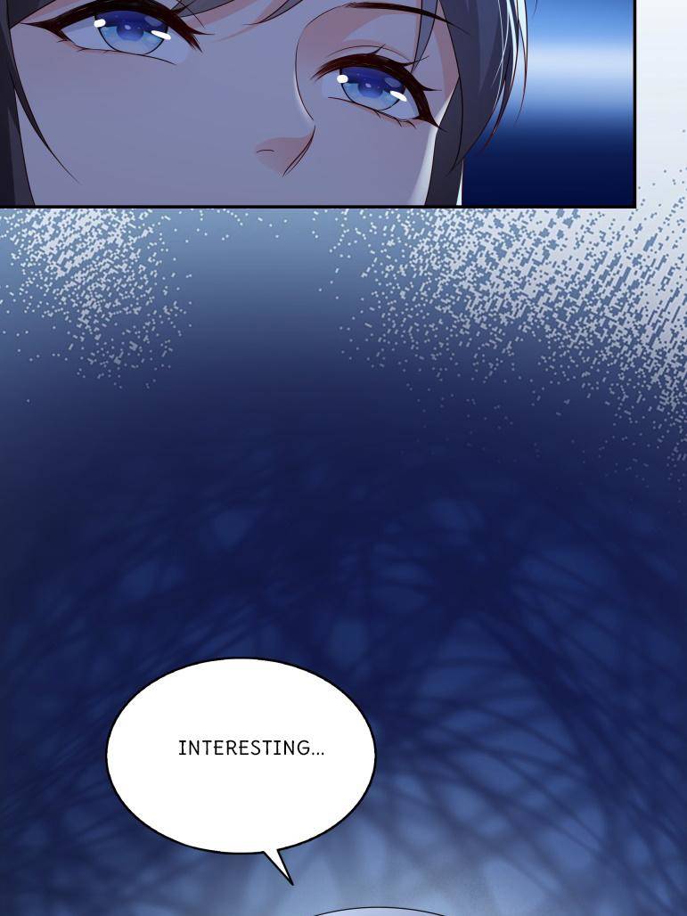 Perfect Secret Love: The Bad New Wife Is A Little Sweet Chapter 516 page 46