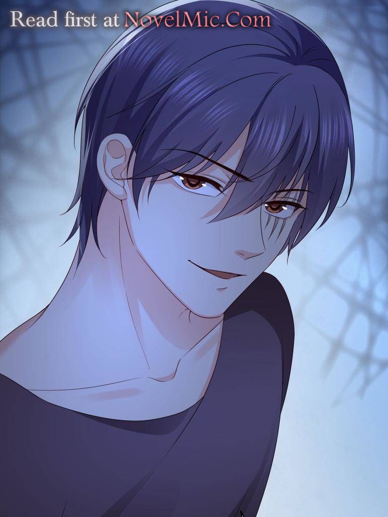 Perfect Secret Love: The Bad New Wife Is A Little Sweet Chapter 516 page 47