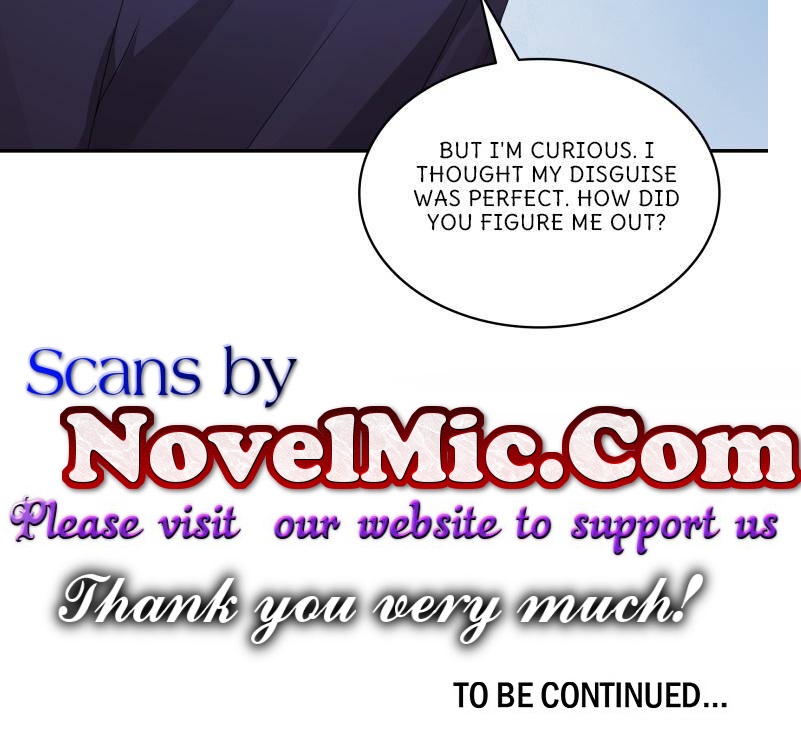 Perfect Secret Love: The Bad New Wife Is A Little Sweet Chapter 516 page 48