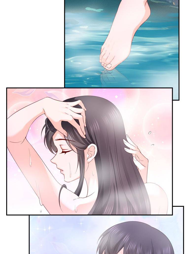 Perfect Secret Love: The Bad New Wife Is A Little Sweet Chapter 516 page 4