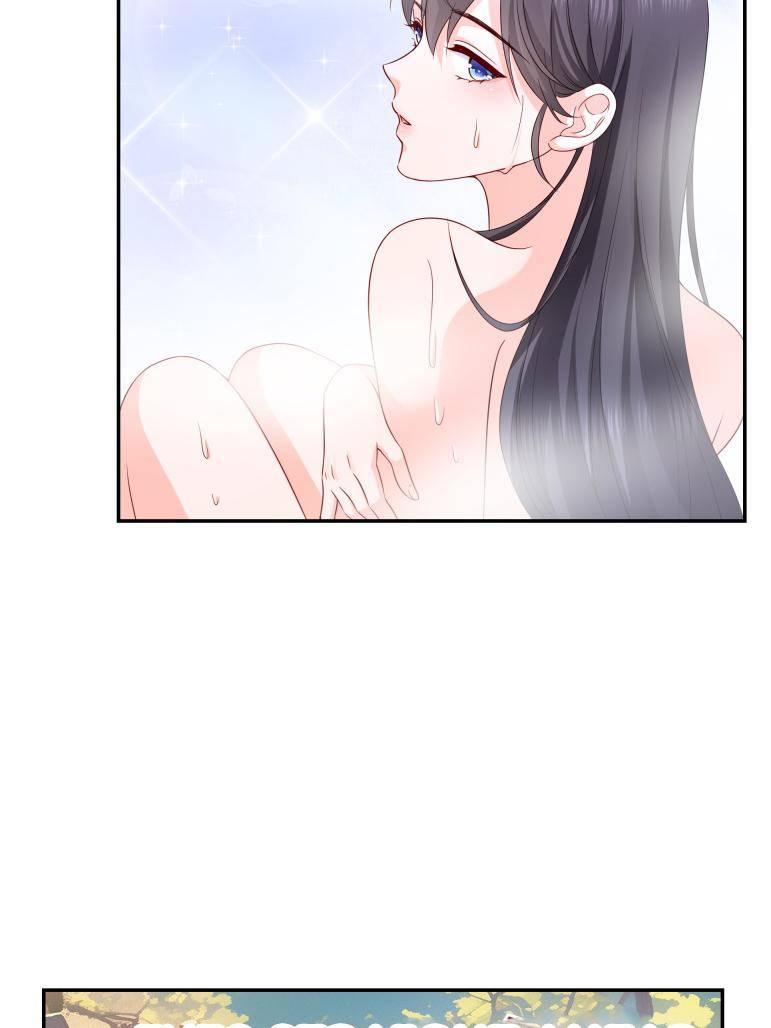 Perfect Secret Love: The Bad New Wife Is A Little Sweet Chapter 516 page 5