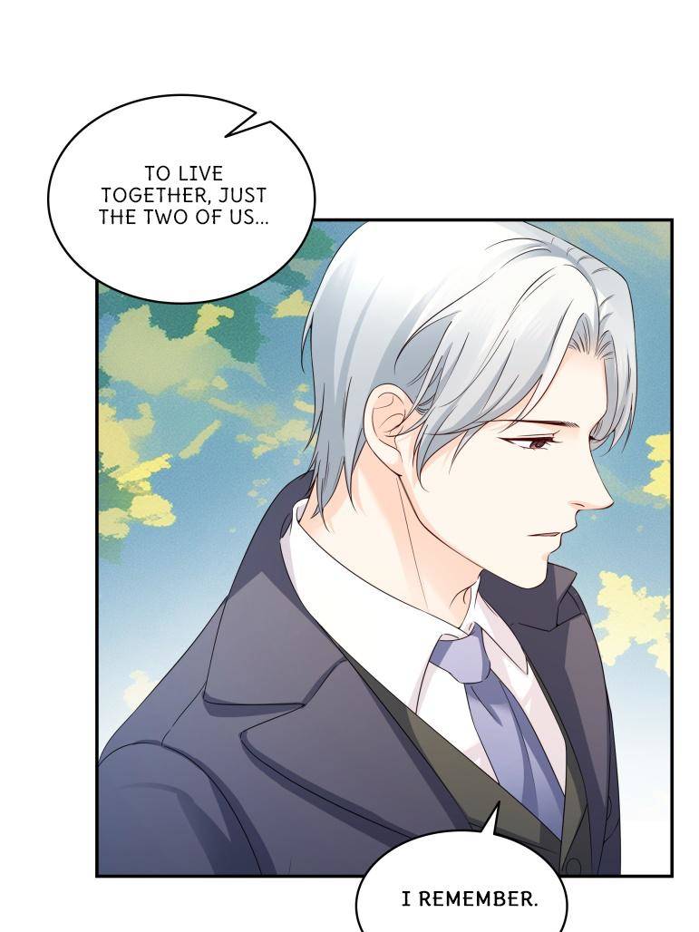 Perfect Secret Love: The Bad New Wife Is A Little Sweet Chapter 516 page 8