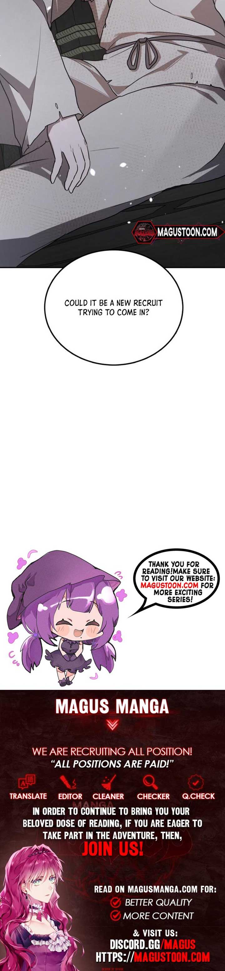 Perhaps Invincible Chapter 11 page 10