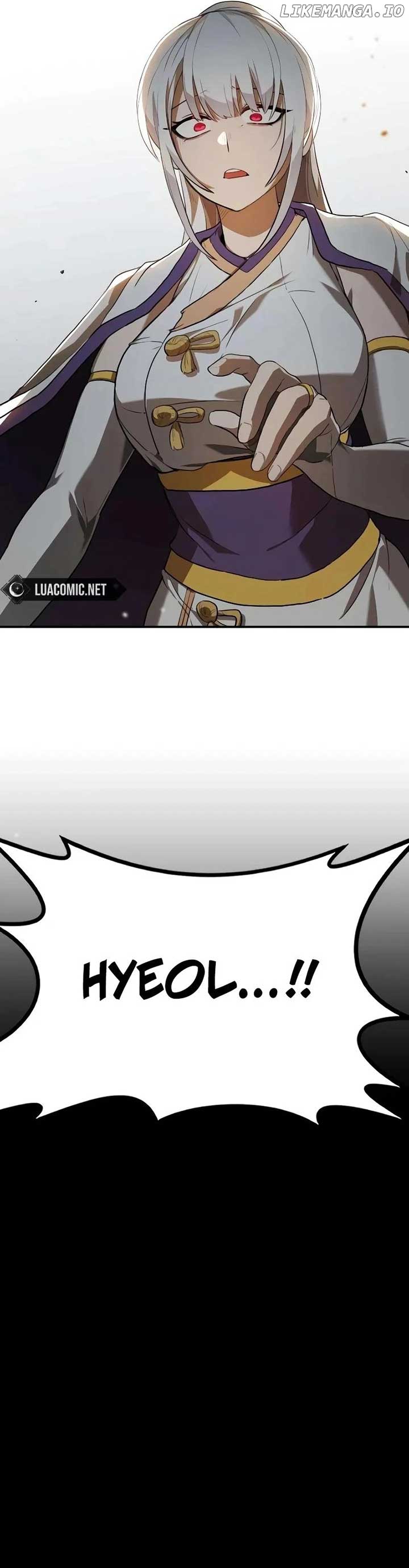 Perhaps Invincible Chapter 7 page 12