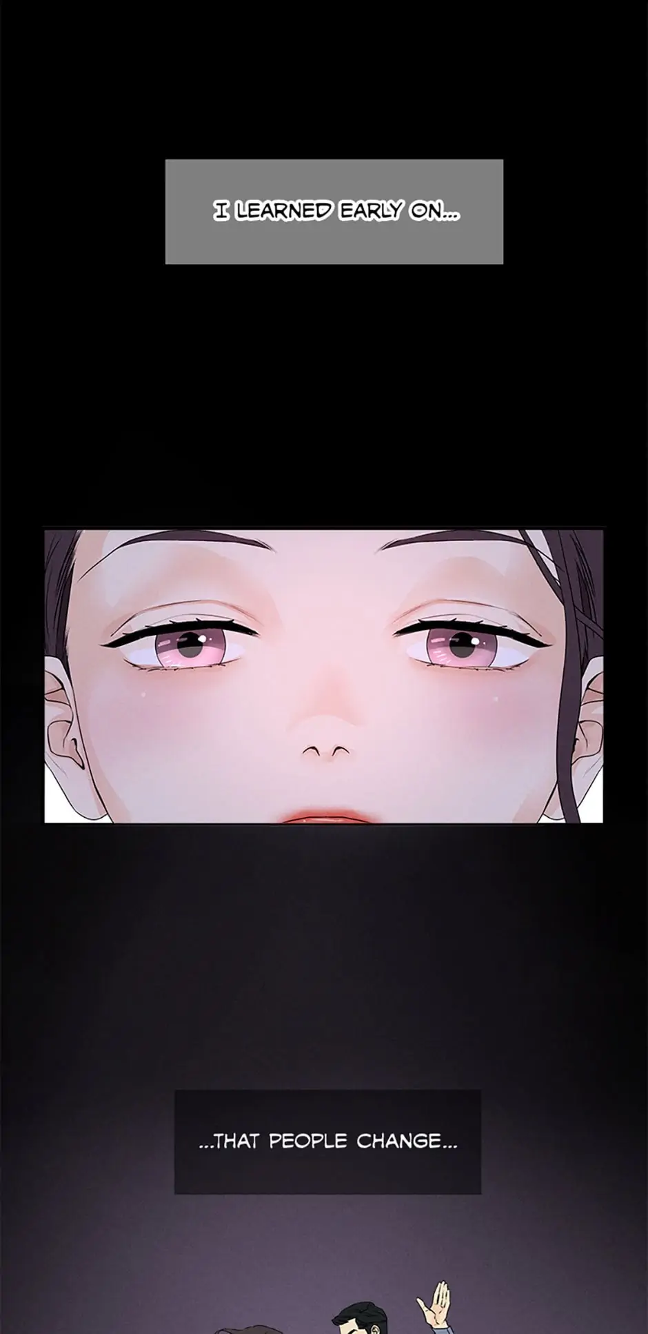Personal Preference Chapter 1 page 0