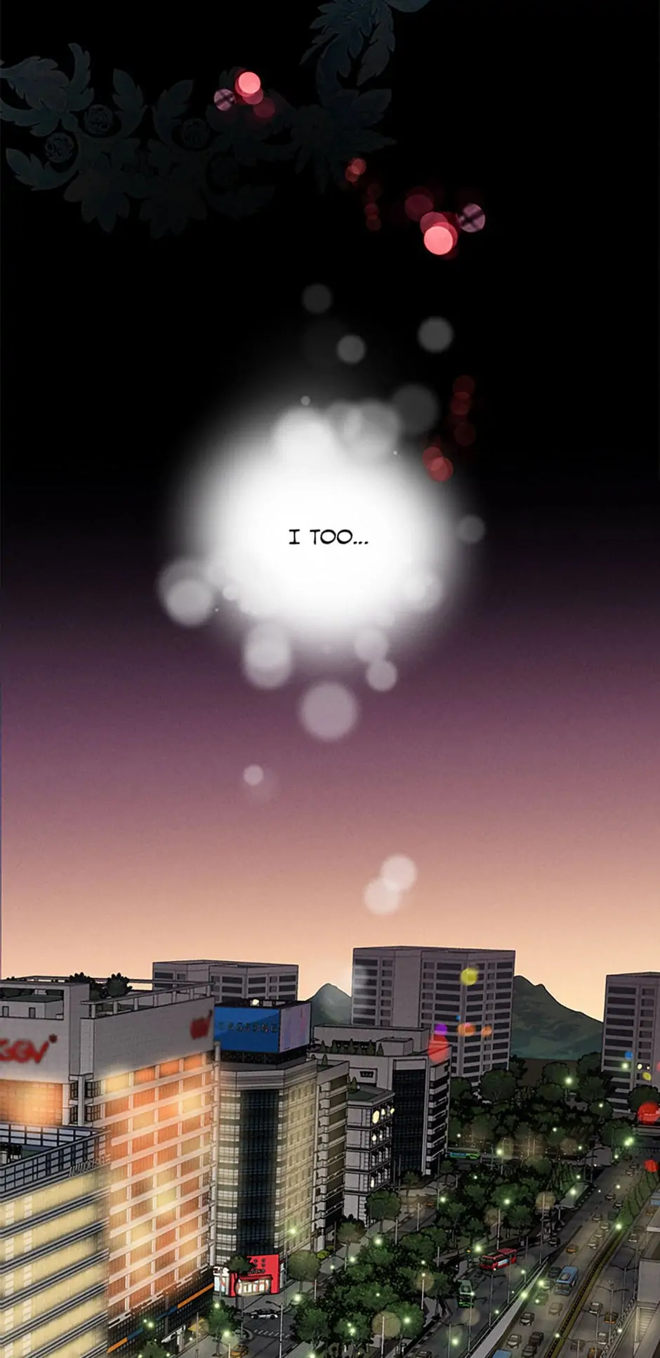 Personal Preference Chapter 1 page 9