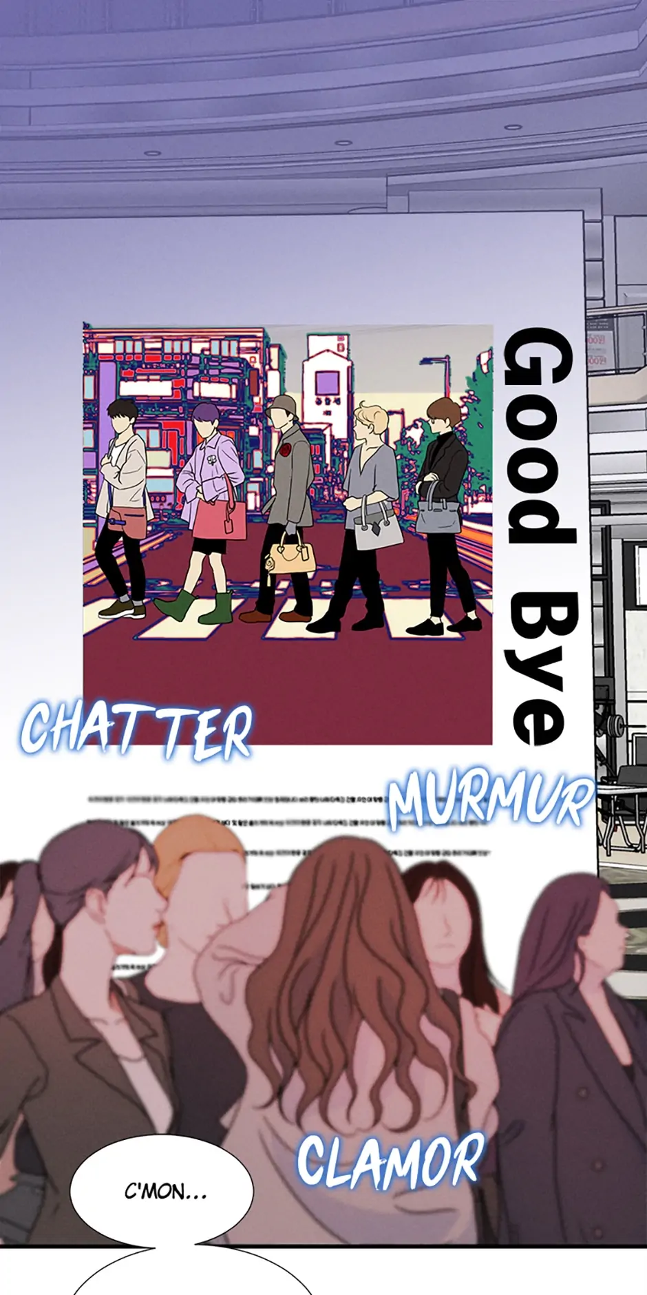 Personal Preference Chapter 1 page 12