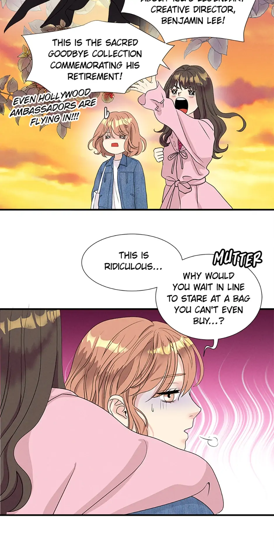 Personal Preference Chapter 1 page 16