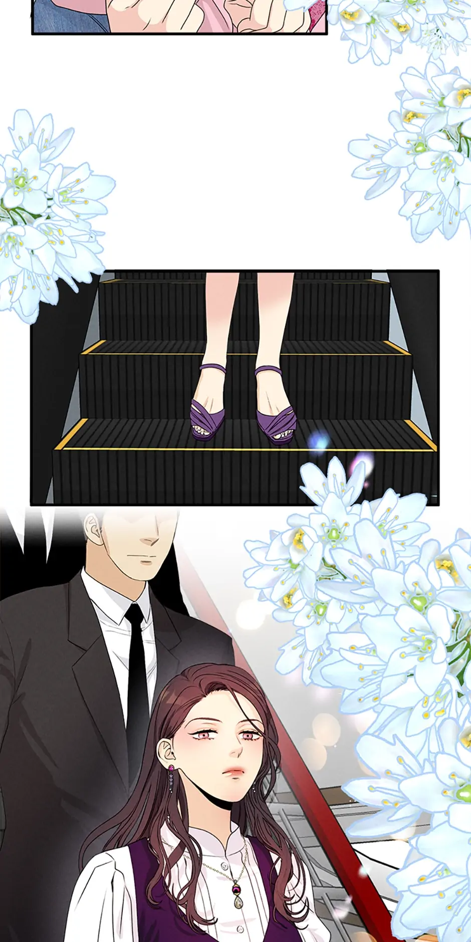 Personal Preference Chapter 1 page 20