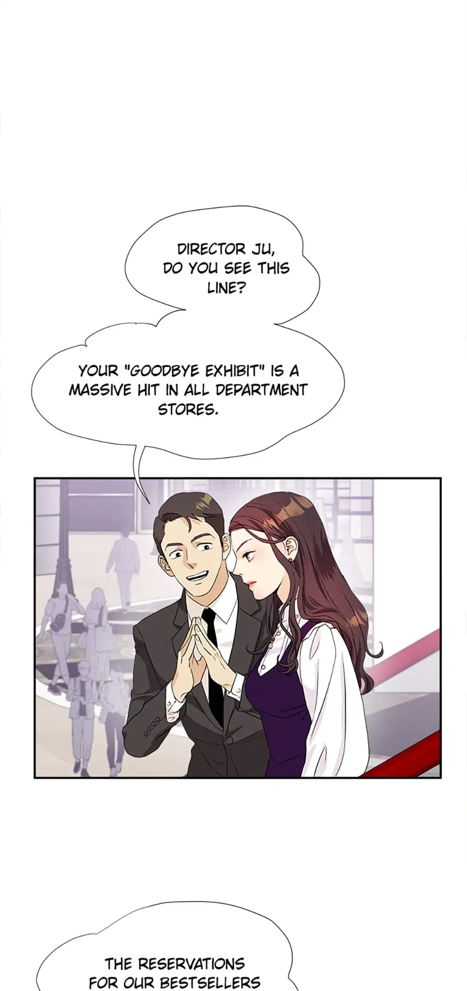 Personal Preference Chapter 1 page 22