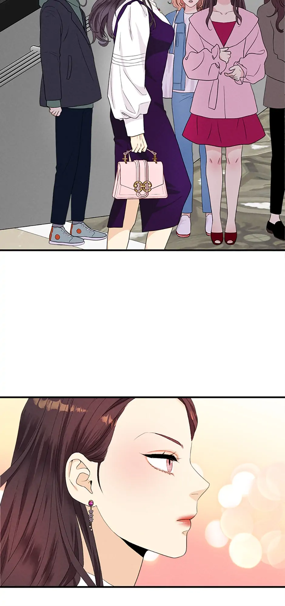 Personal Preference Chapter 1 page 25