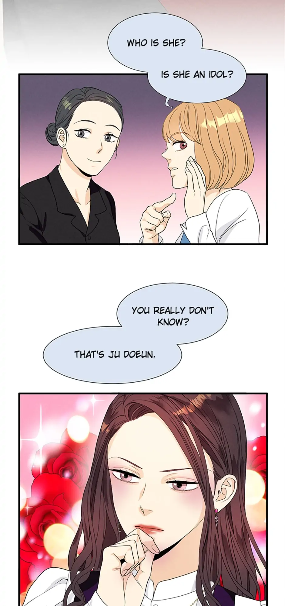 Personal Preference Chapter 1 page 27