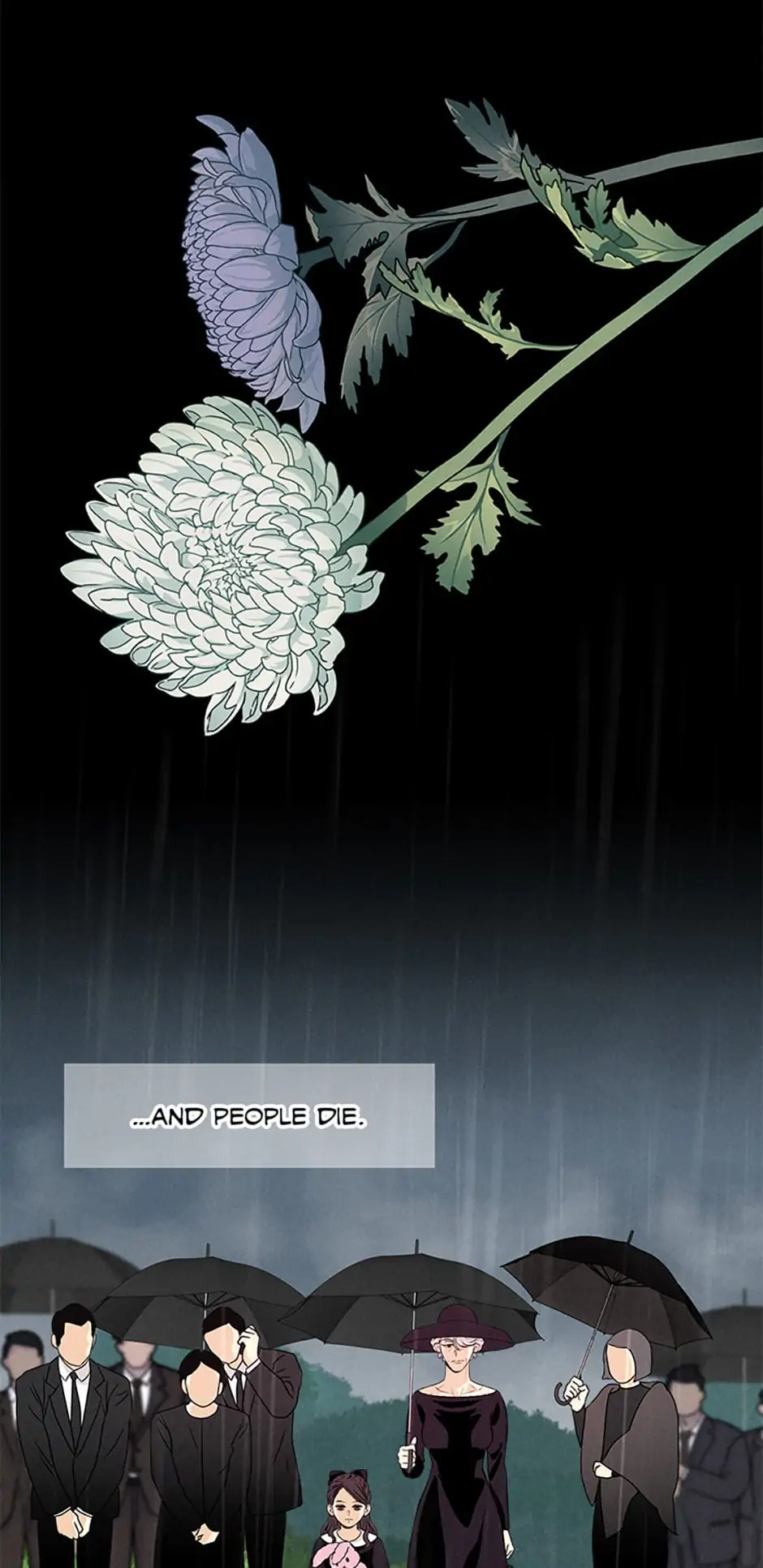Personal Preference Chapter 1 page 2