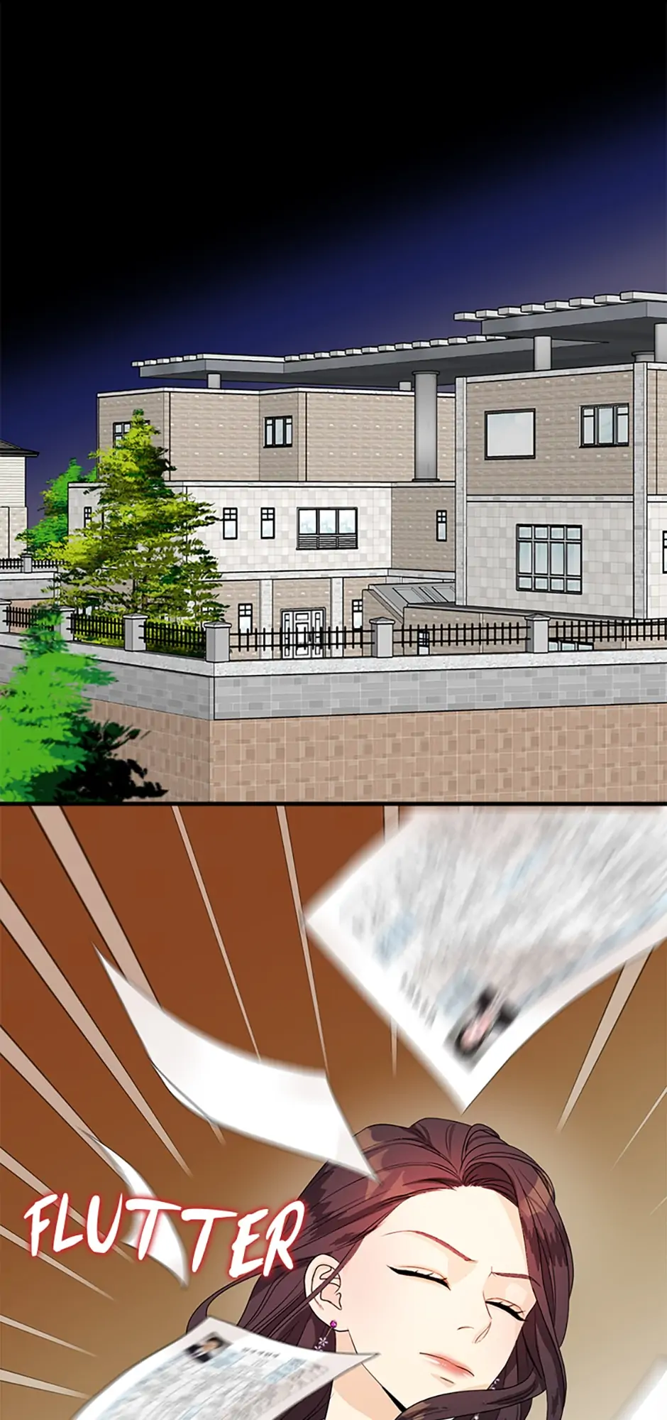 Personal Preference Chapter 1 page 32