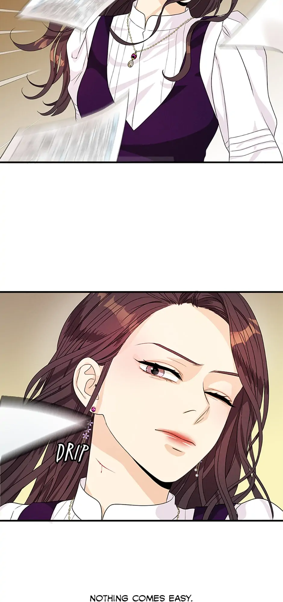 Personal Preference Chapter 1 page 33