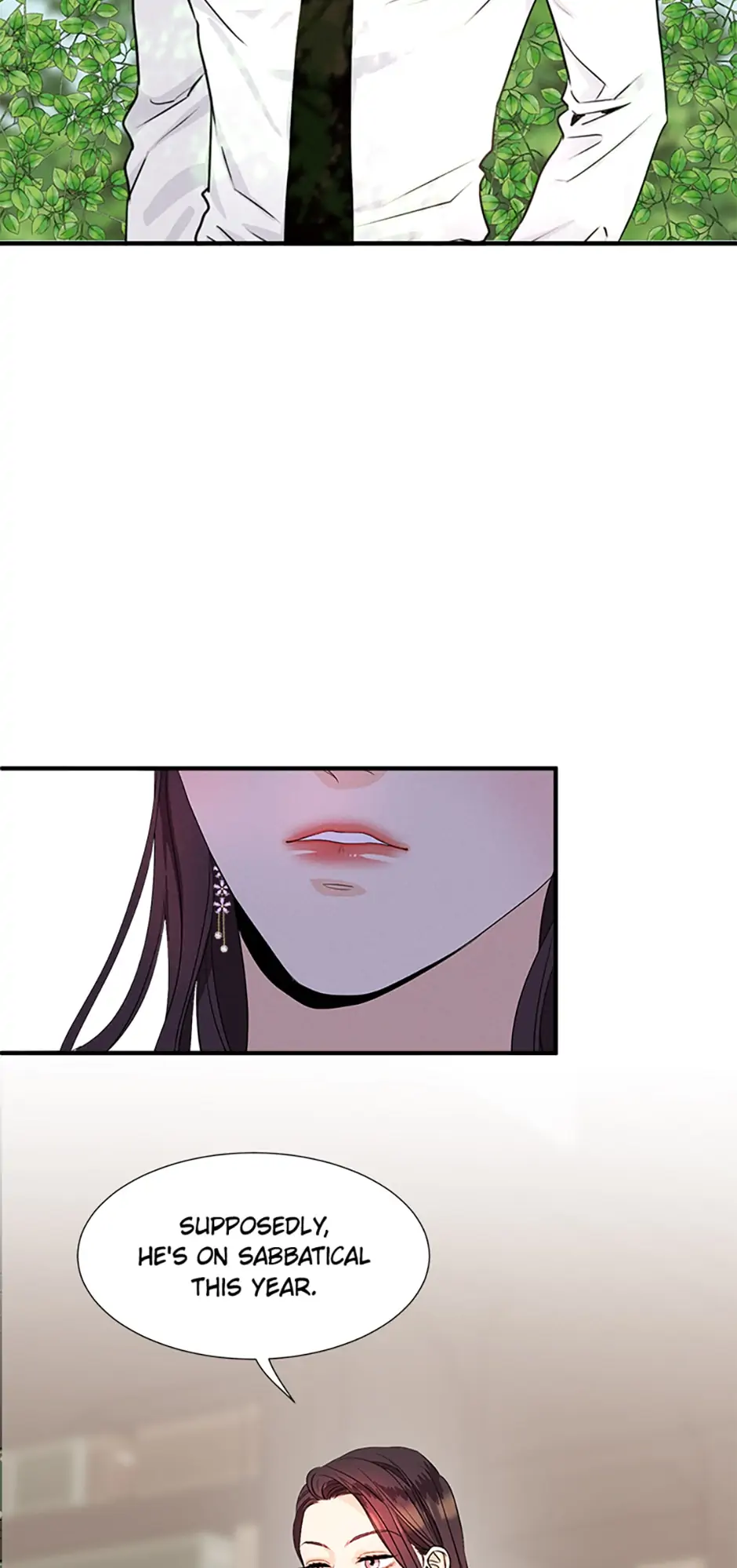 Personal Preference Chapter 1 page 42