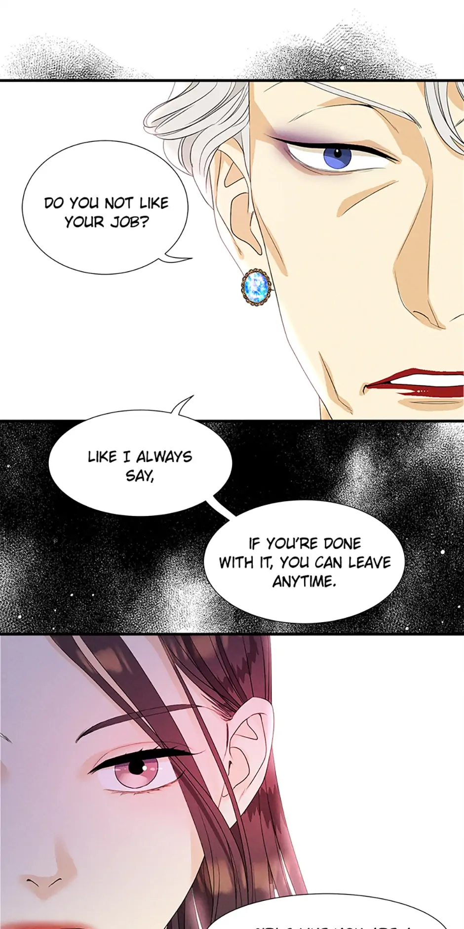 Personal Preference Chapter 1 page 44