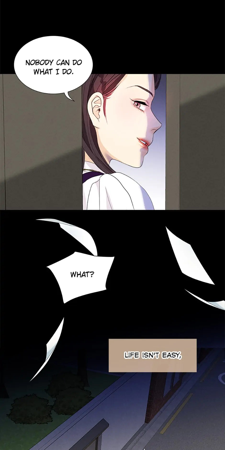Personal Preference Chapter 1 page 48