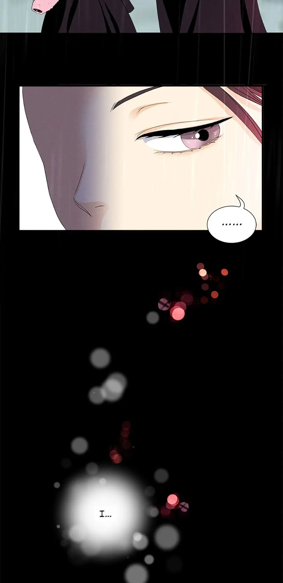 Personal Preference Chapter 1 page 5