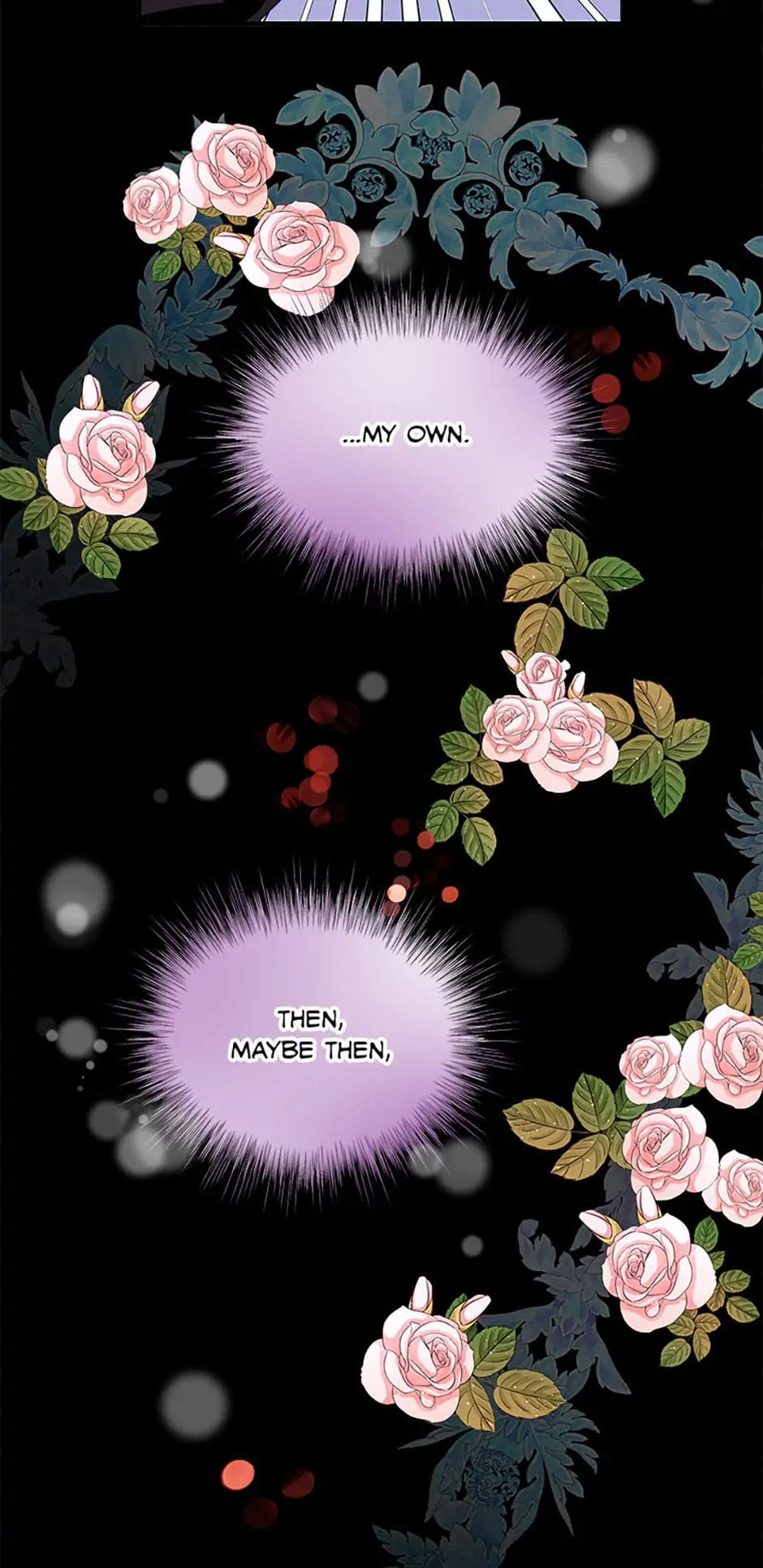 Personal Preference Chapter 1 page 8