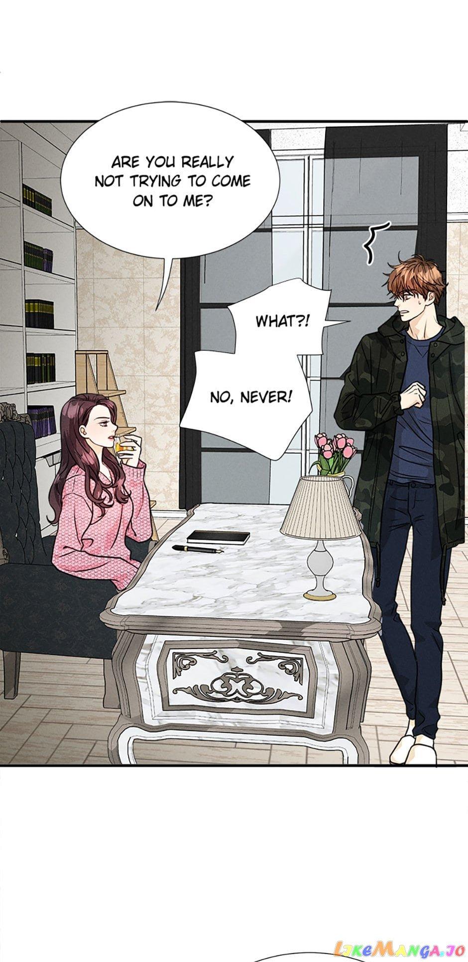 Personal Preference Chapter 10 page 9