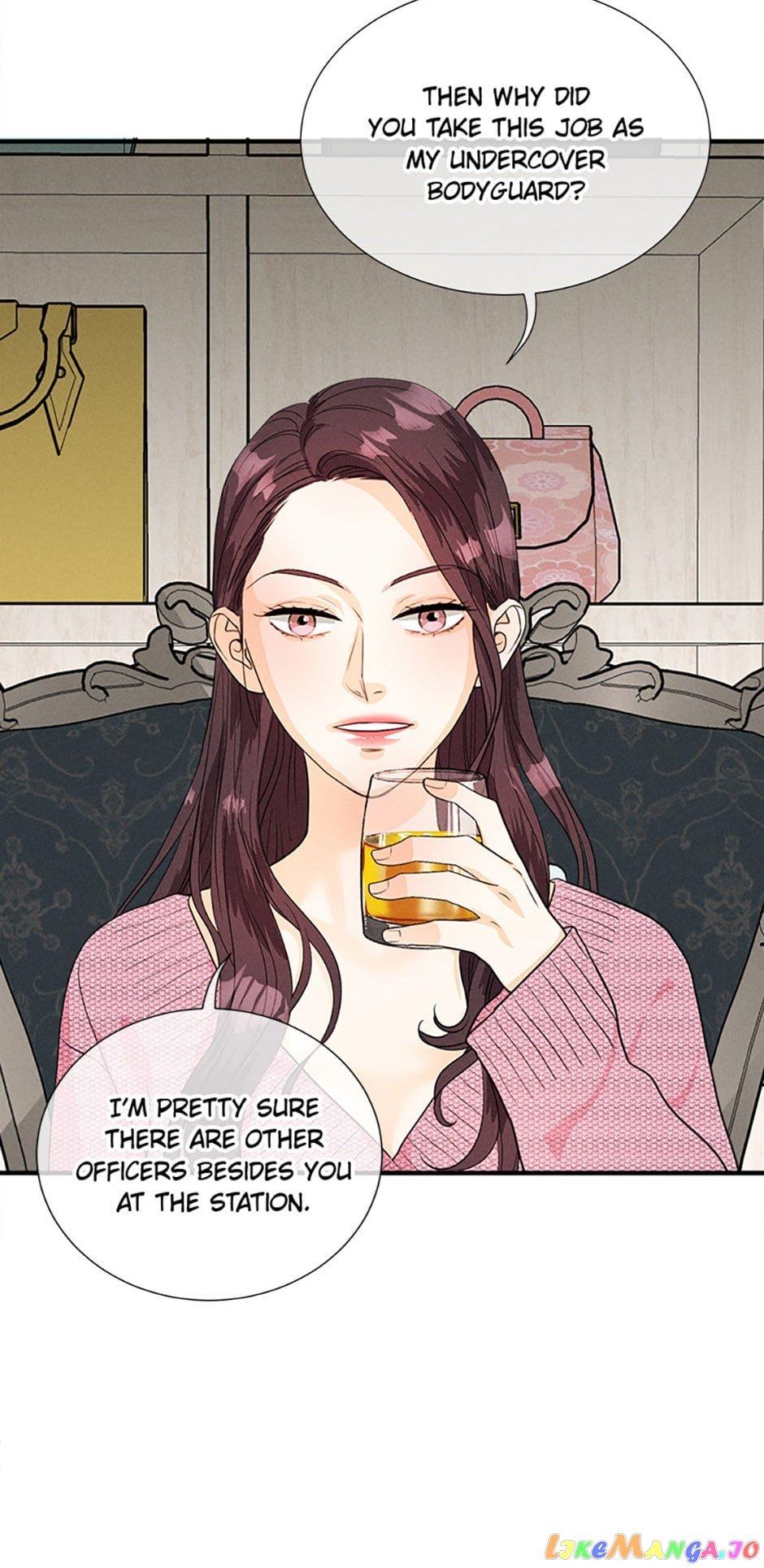 Personal Preference Chapter 10 page 10