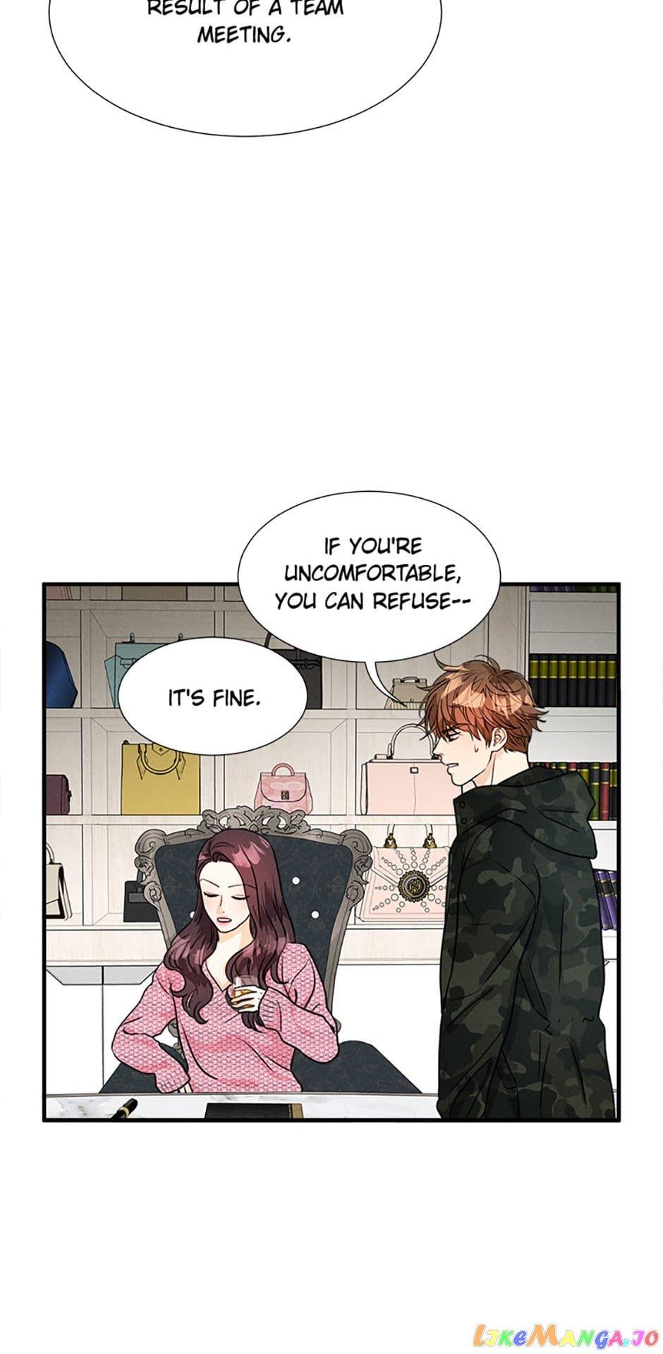 Personal Preference Chapter 10 page 12