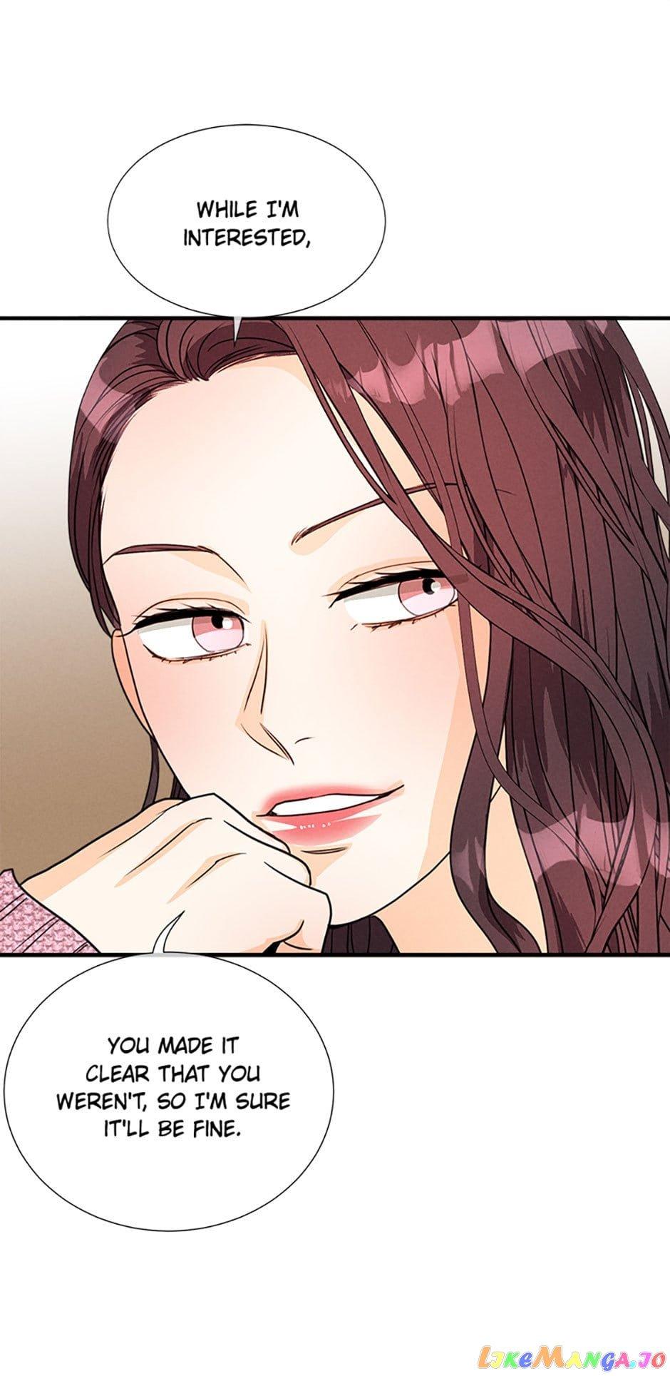 Personal Preference Chapter 10 page 13
