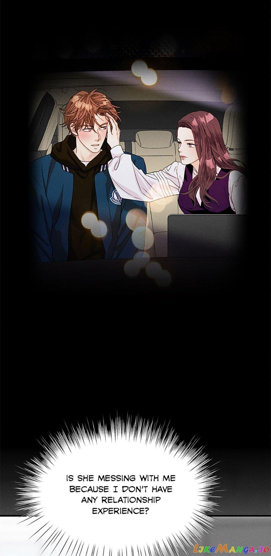 Personal Preference Chapter 10 page 15