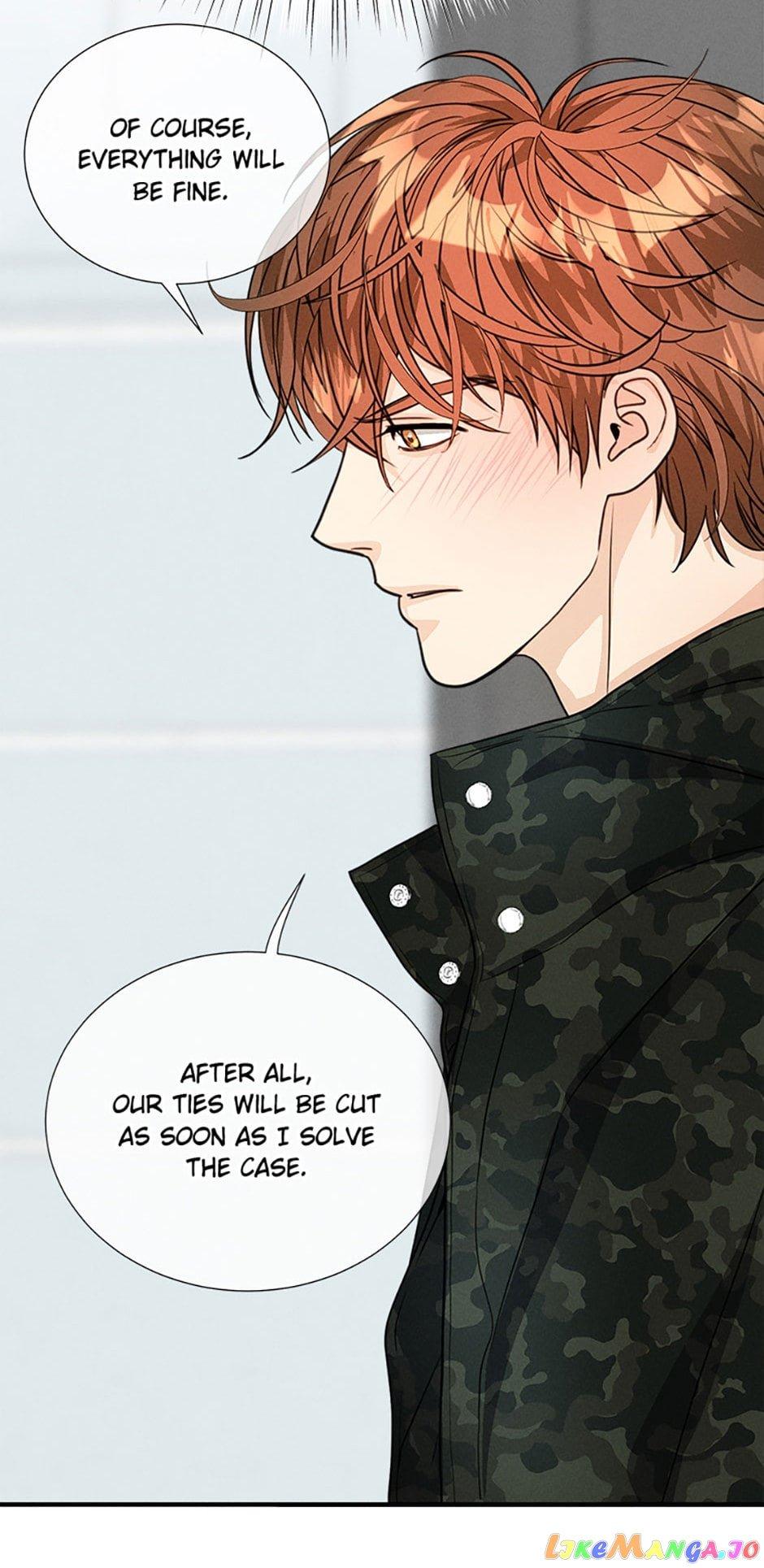 Personal Preference Chapter 10 page 16