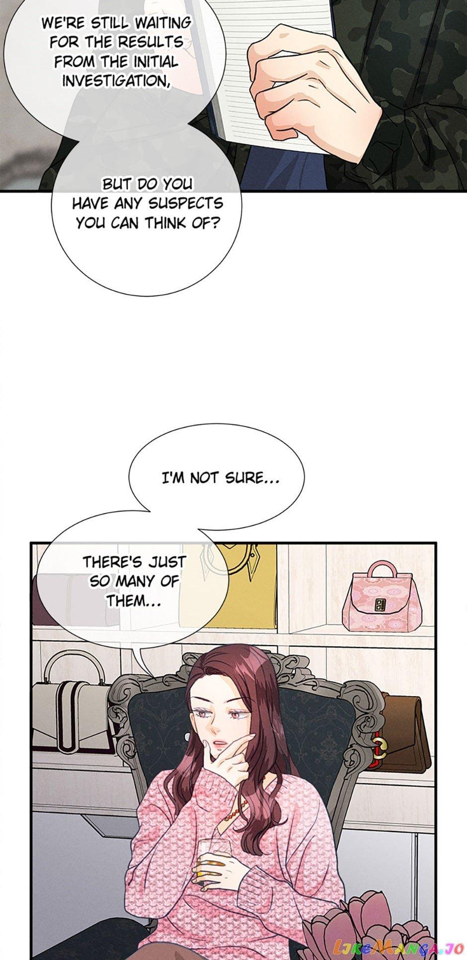 Personal Preference Chapter 10 page 18