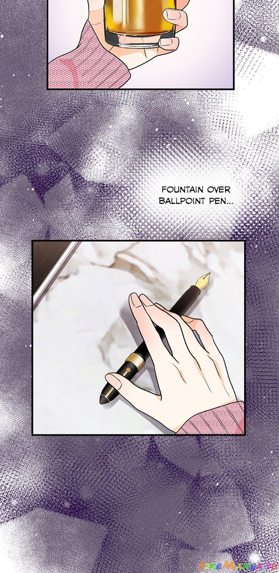 Personal Preference Chapter 10 page 1