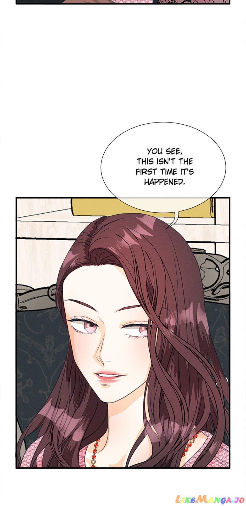 Personal Preference Chapter 10 page 19