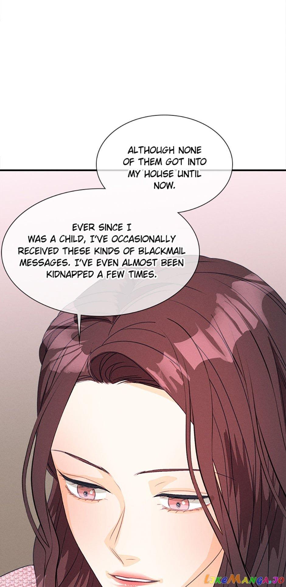 Personal Preference Chapter 10 page 20
