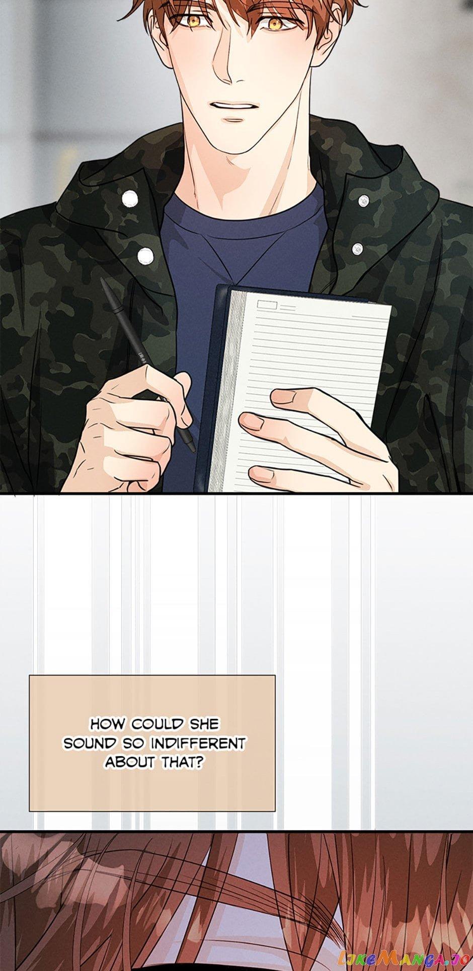Personal Preference Chapter 10 page 22