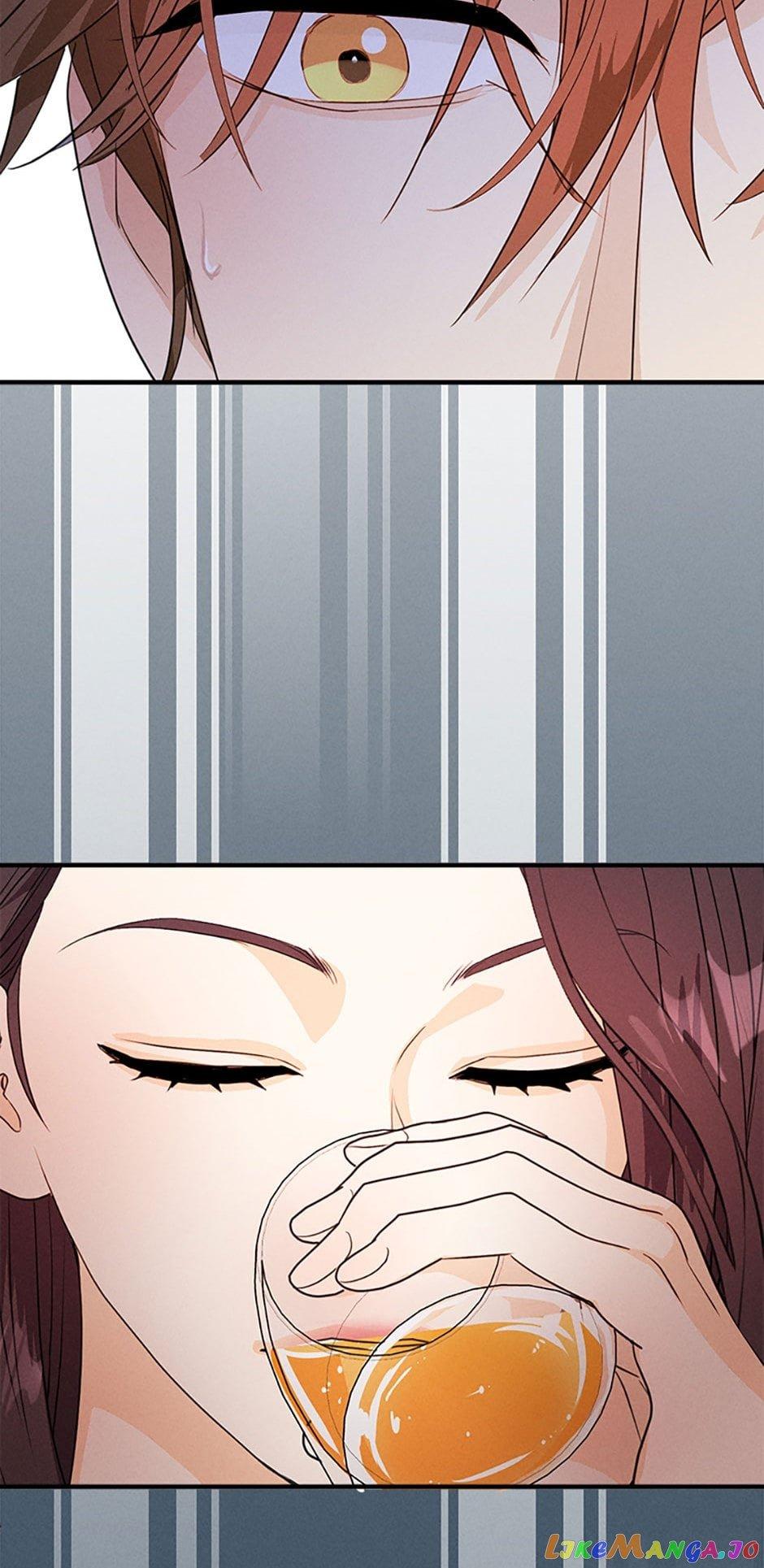 Personal Preference Chapter 10 page 23