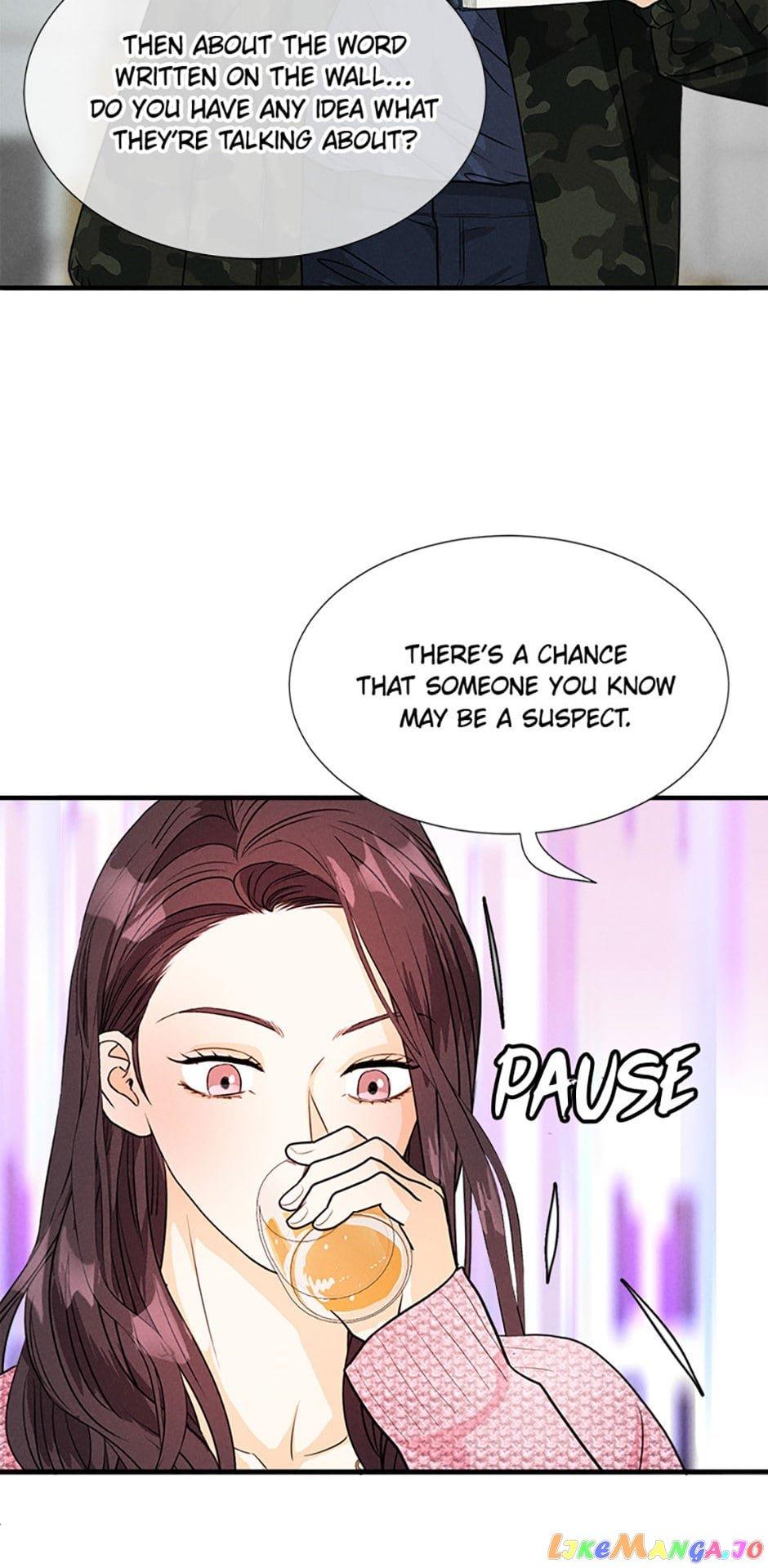 Personal Preference Chapter 10 page 25