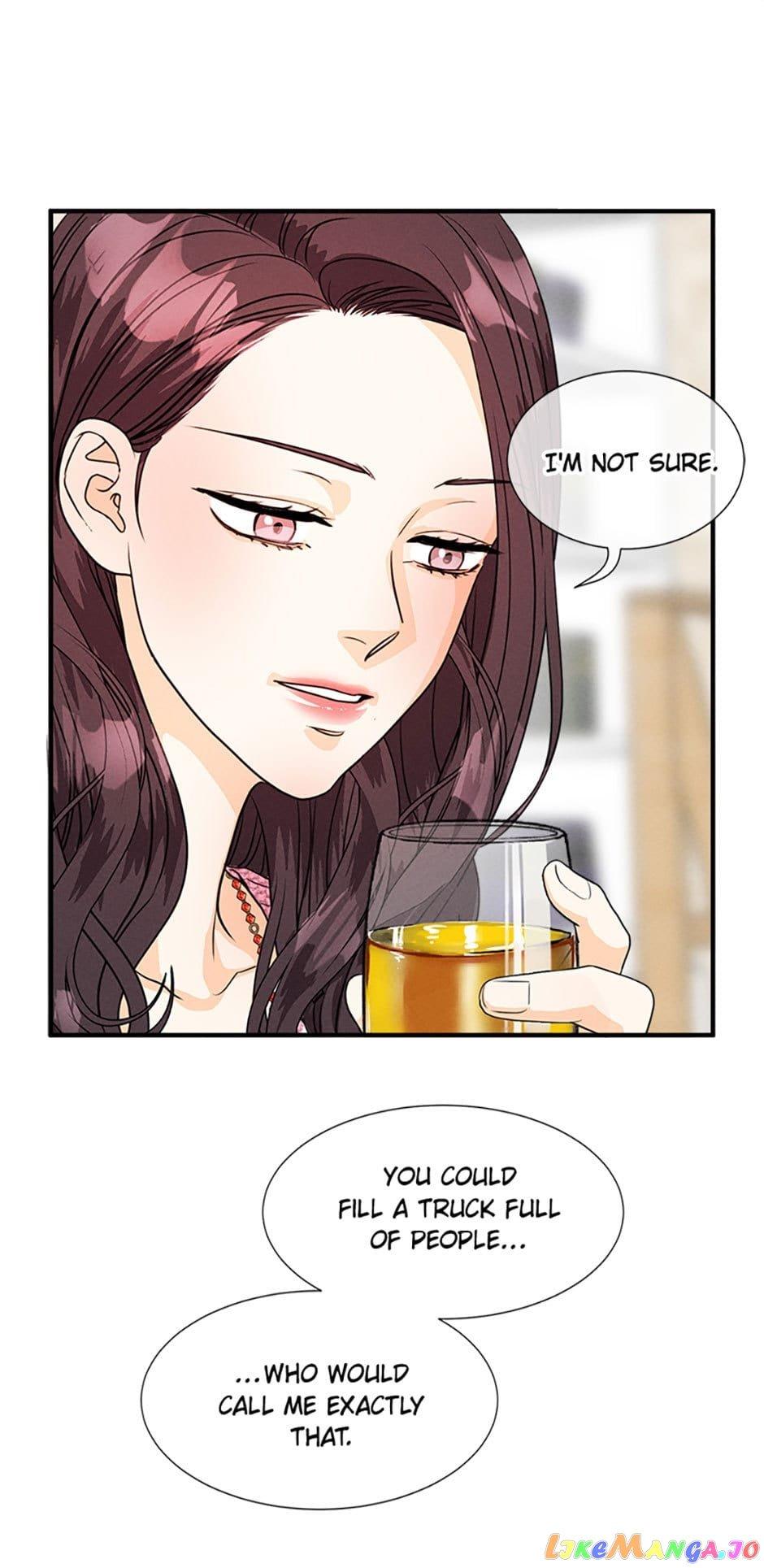 Personal Preference Chapter 10 page 26