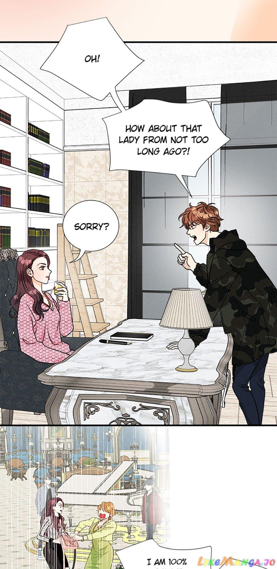 Personal Preference Chapter 10 page 29