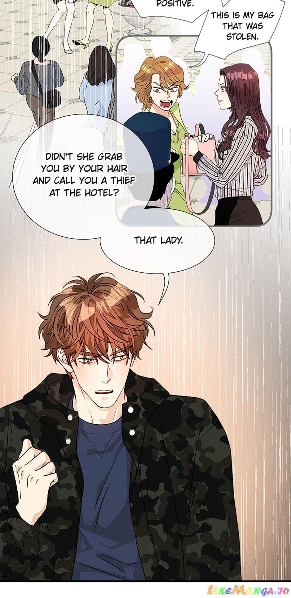 Personal Preference Chapter 10 page 30