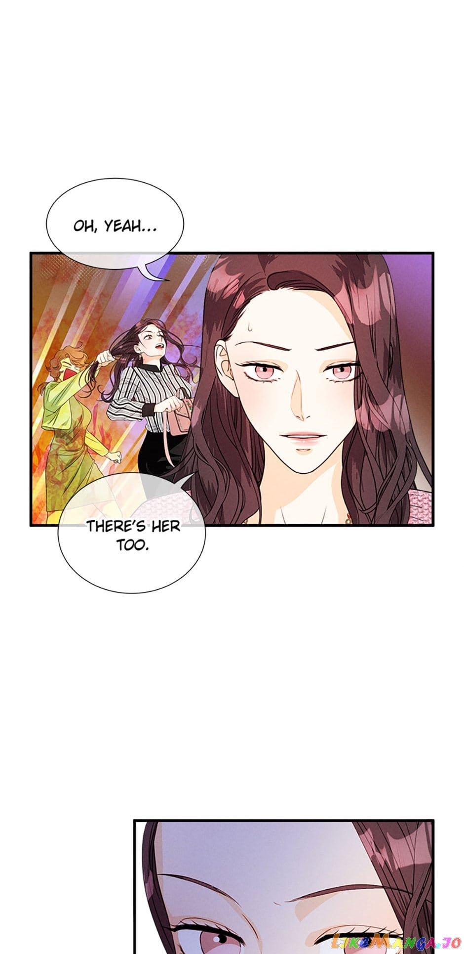 Personal Preference Chapter 10 page 31