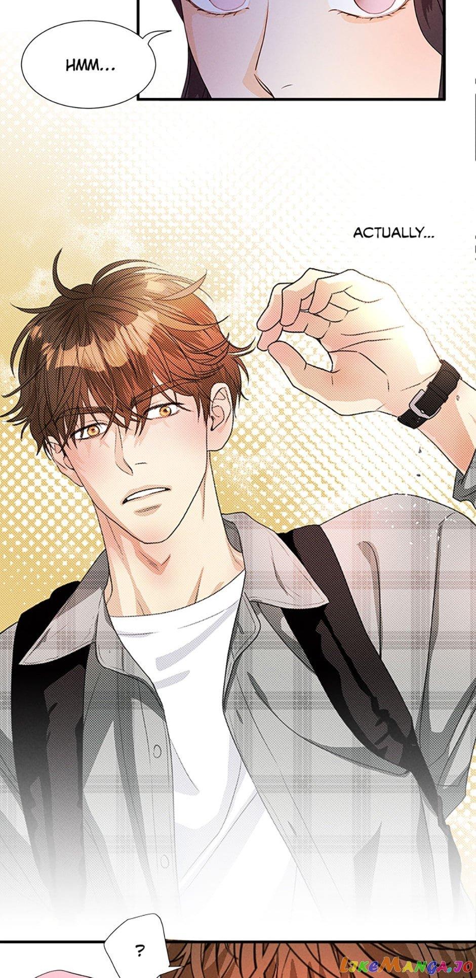 Personal Preference Chapter 10 page 32