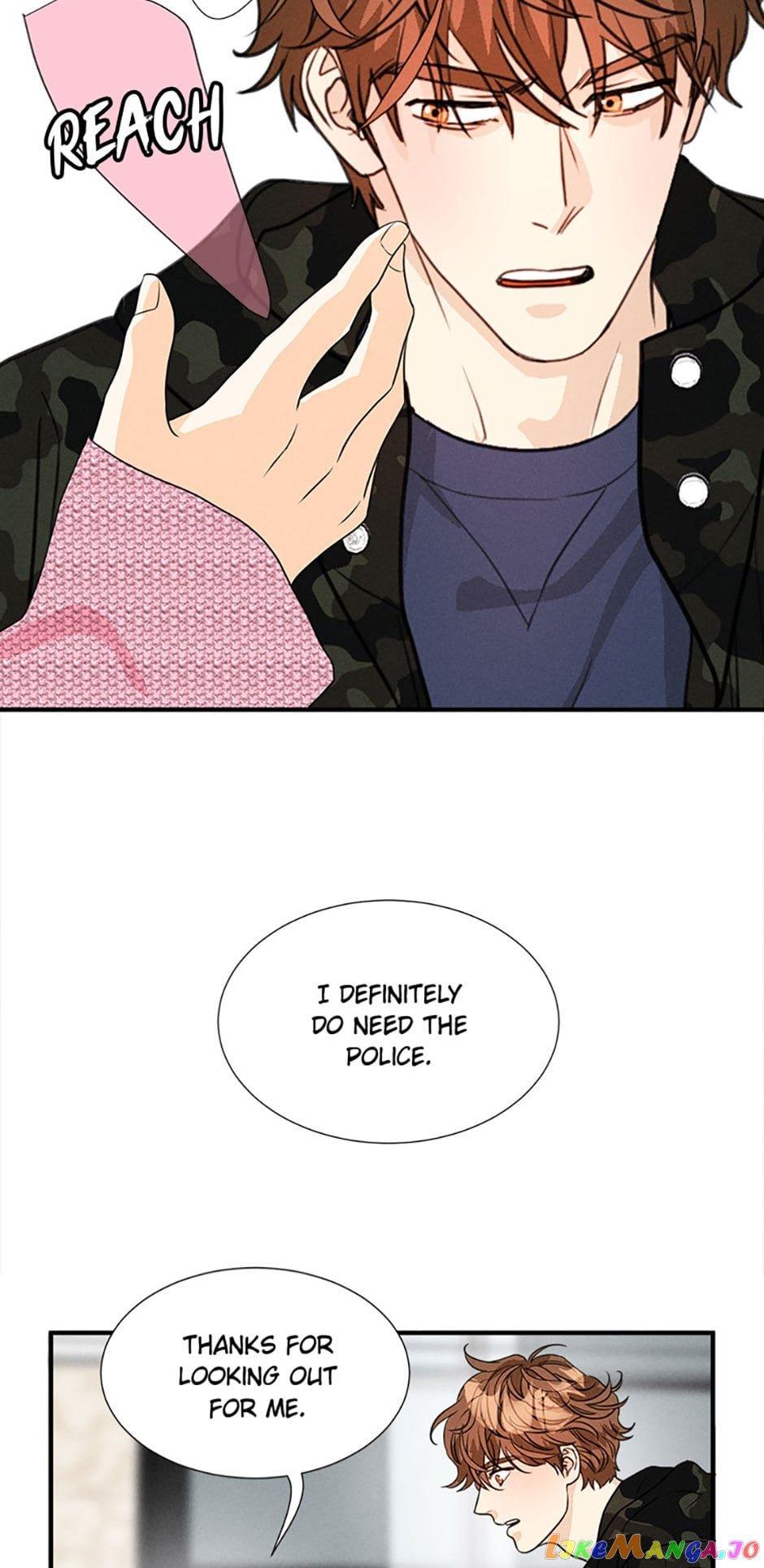 Personal Preference Chapter 10 page 33