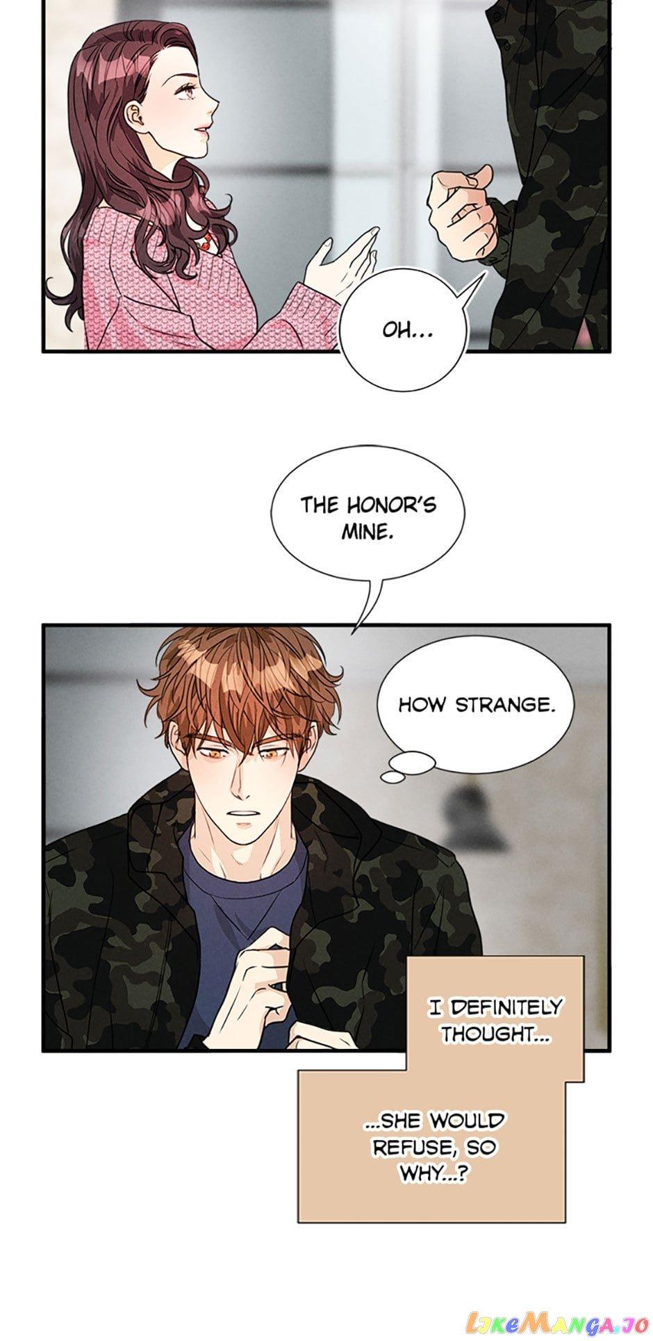 Personal Preference Chapter 10 page 34