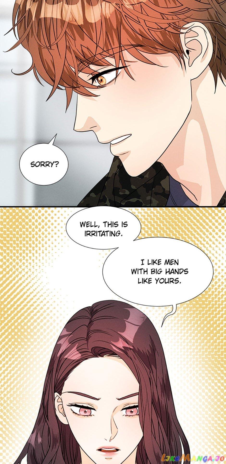 Personal Preference Chapter 10 page 37