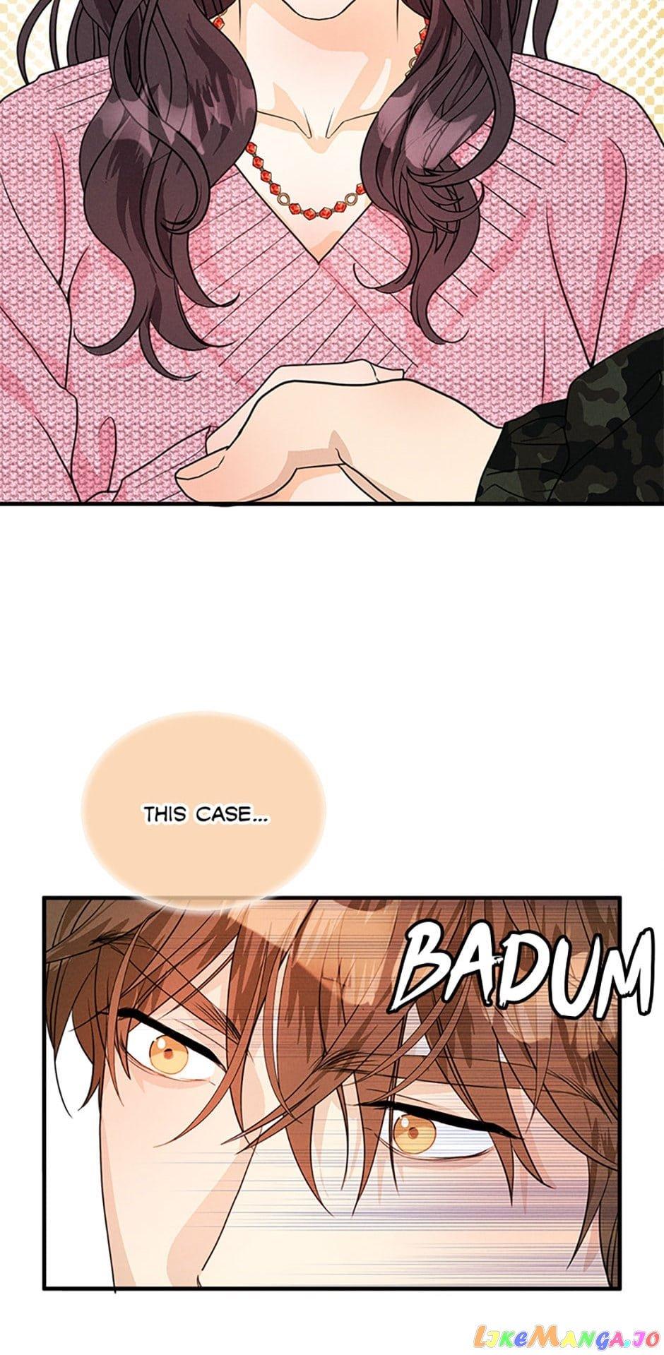 Personal Preference Chapter 10 page 38