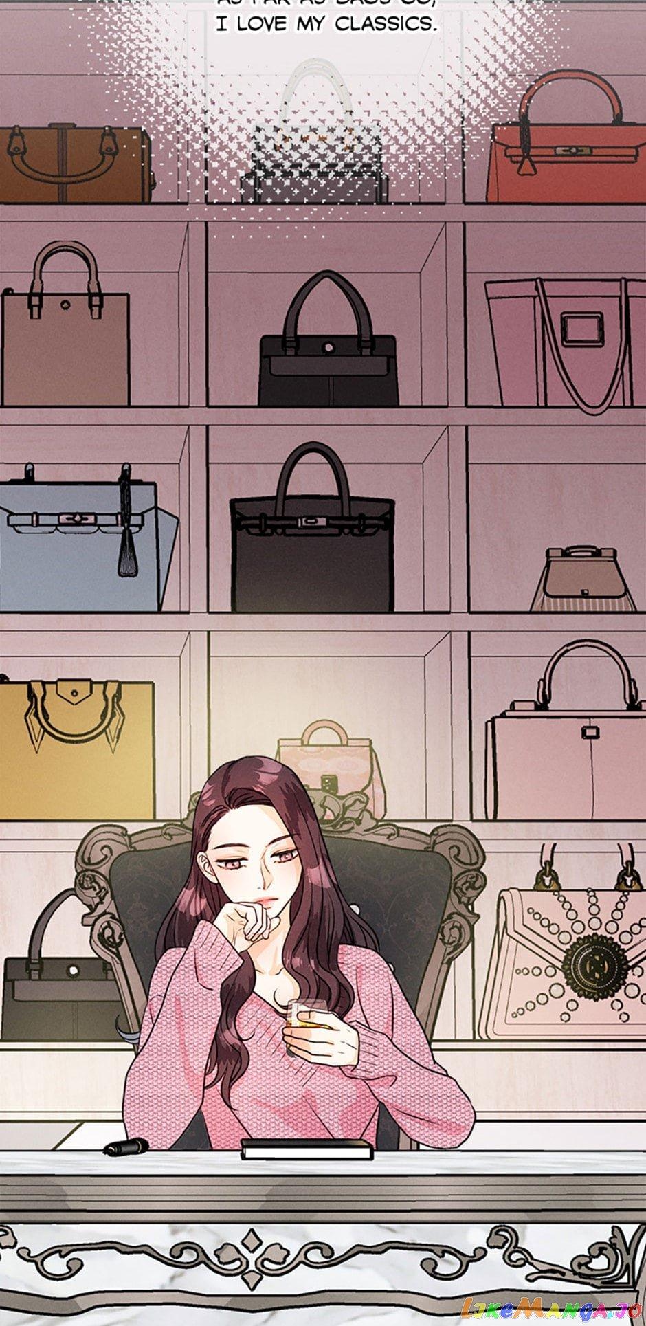 Personal Preference Chapter 10 page 3