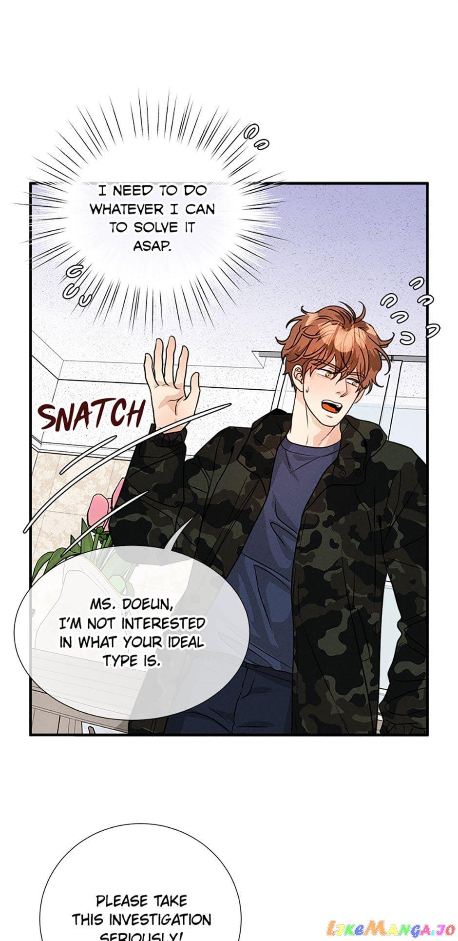 Personal Preference Chapter 10 page 39